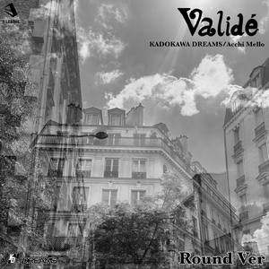 Validé (Round ver)