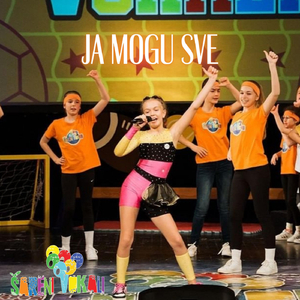 Ja Mogu Sve