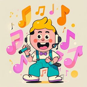 笨笨熊儿歌 恐龙儿歌之声-恐龙《蒙大拿角龙》