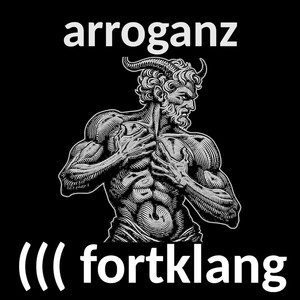 Arroganz