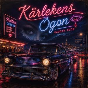 Kärlekens Ögon