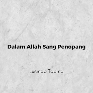 Dalam Allah Sang Penopang
