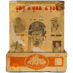 Iguekpeha / Tughatogbegiere / Aghamioba / Ovbiokhuo (2024 Remaster)