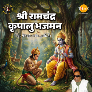 Shri Ramchandra Kripalu Bhajman