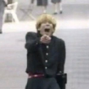 你是我的人间五月天