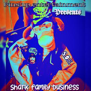 Shark Family Business