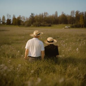 爱你是一种享受 (男生版)
