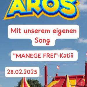 Manege Frei