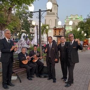 Gran Baile (En Vivo)