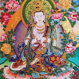 大乘离文字普光明藏经