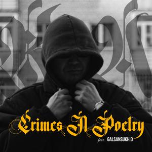 Crimes N Poetry (feat. Galsansukh.D)