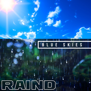 No Blue Sky