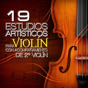 Estudio No. 13: Doble Cuerda Interrumpida