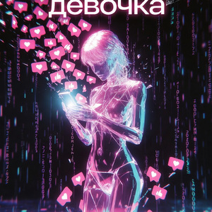 Стеклянная девочка