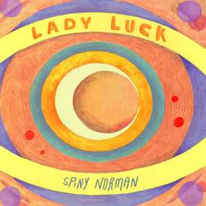 Lady Luck