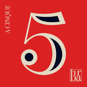 Nouveaux Concerto, No. 14 in D Minor: IV. Fuguette