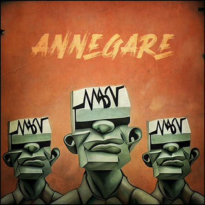 Annegare