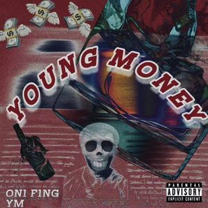 YOUNG MONEY feat.YM