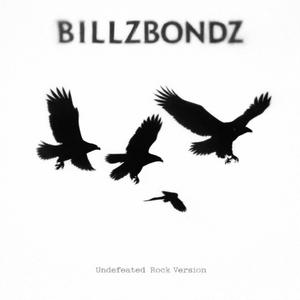 Undefeated (Rock Version)