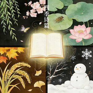 四季诗篇