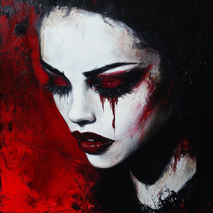 Dark Witch's Spell 暗夜女巫之咒