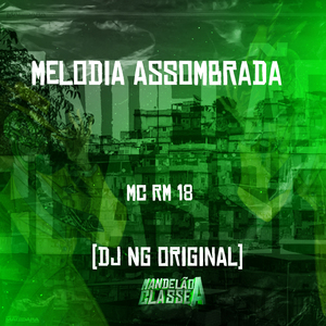Melodia Assombrada