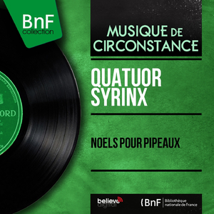 Faisons réjouissance (Arr. by Pierre Maillard-Verger)