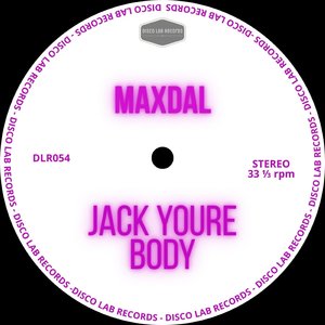 Jack Youre Body (Extended Mix)