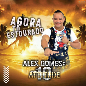 Você Grudou em Mim