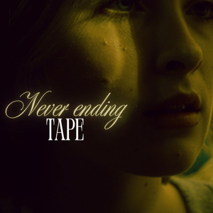 Never ending tape