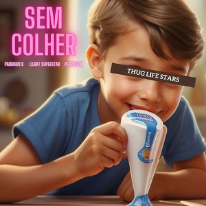 Sem colher