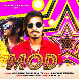 Mod