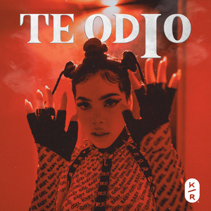 Te Odio (En Vivo)