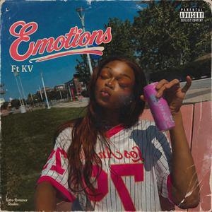 Emotions (feat. KV)