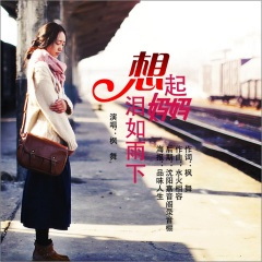 想起妈妈泪如雨下(枫舞首唱)