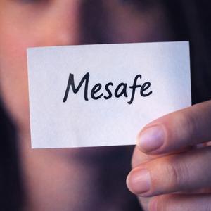 Mesafe