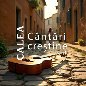 Cu Isus vreau să-mi continui calea