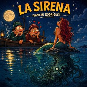 La sirena