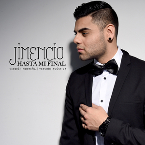 Hasta Mi Final (Acústica)