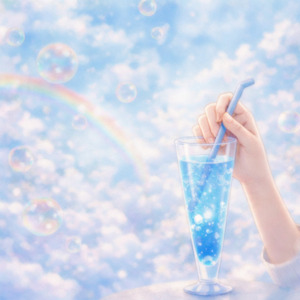 ラムネ色のときめき