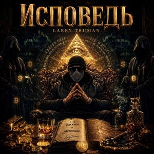 Исповедь