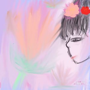 如梦令-豆蔻年华