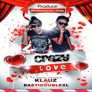 Crazy Love