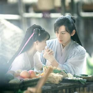 爱若琉璃(直录版)（翻自 周深）