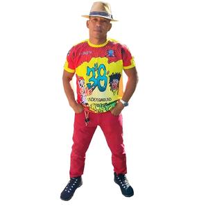 Plena Ali baba., Musica de Carnaval