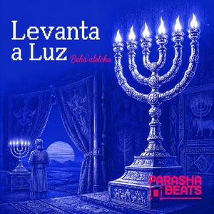 Levanta a Luz (Beha’alotcha)