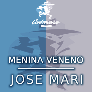 Menina Veneno (Original)
