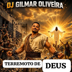 TERREMOTO DE DEUS
