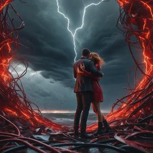Love, Lust, Bloodshed