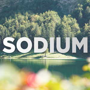 Sodium